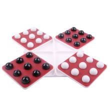 Pentago Brettspiel 800 g ABS 16 16 2 cm 0,8 in