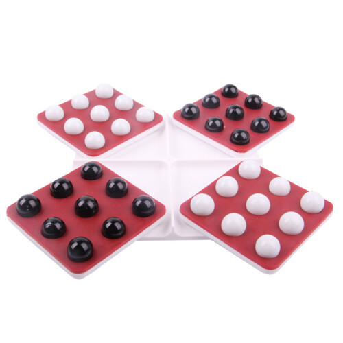 Pentago Brettspiel 800 g ABS 16  16  2 cm 0,8 in