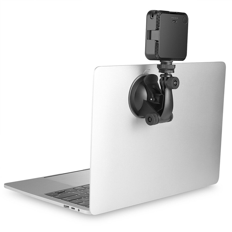 Video Conference Ing Kit Fill Brightness Adjustable Portable Laptop Lamp For Video Conferencing Self Broadcasting Live Streaming Light 4631324854527
