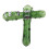 Cucumber Shape Design Glasses Pipe Party Funny Smoking Filter Tool 1