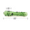 Cucumber Shape Design Glasses Pipe Party Funny Smoking Filter Tool 8