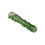 Cucumber Shape Design Glasses Pipe Party Funny Smoking Filter Tool 2