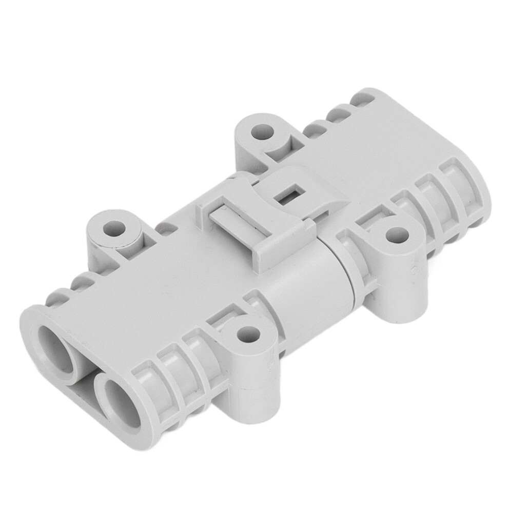 Battery Quick Connector Flame Retardant Stable Performance Battery Cable Quick Connect Plug 50A 7901324855914