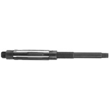 Adjustable Reamer 9CRSI H8 Hand Reamer Metal Hole Cutting Tool with 4 Chip Flute13.75-15.25