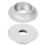 7,3cm Lötdiamantscheibe H1,5cm OD7,3cm ID2,0cm 3