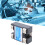 Solid State Relay DC DC SSR Input 3-32VDC Load 5-220VDC Control Relay(120A ) 7