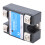 Solid State Relay DC DC SSR Input 3-32VDC Load 5-220VDC Control Relay(120A ) 3