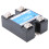 Solid State Relay DC DC SSR Input 3-32VDC Load 5-220VDC Control Relay(120A ) 1