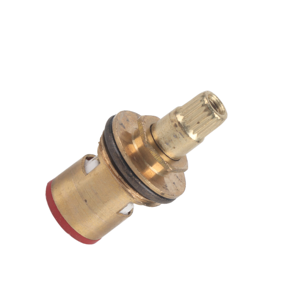 Brass Faucet Valve Core Water Tap Valve Cartridge For Restaurant Kitchen Bathroom Brass Core Iron Stick 6911324860208