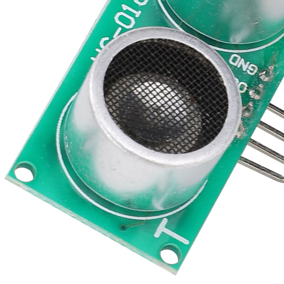 Â016 Analog Voltage Output High Accuracy Ultrasonic Ranging Sensor Distance Measuring Module 8331324860974