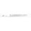 100 Yard Sequin String 6mm Decorative Accessory for Cloth Shoe Plastic Resin Sequin Line Silver 100 Yard/Roll 5