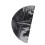 Foldable Mobility Scooter Control Panel Tiller Rain Waterproof Dust Proof Cover Accessory 7