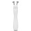 Hydrogen Oxygen Small Bubbles Beauty Machine RF Probe Replacement Head Accessory 10