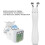 Hydrogen Oxygen Small Bubbles Beauty Machine RF Probe Replacement Head Accessory 8