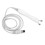 Hydrogen Oxygen Small Bubbles Beauty Machine RF Probe Replacement Head Accessory 14