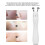 Hydrogen Oxygen Small Bubbles Beauty Machine RF Probe Replacement Head Accessory 9