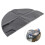 Foldable Mobility Scooter Control Panel Tiller Rain Waterproof Dust Proof Cover Accessory 16