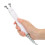 Hydrogen Oxygen Small Bubbles Beauty Machine RF Probe Replacement Head Accessory 12