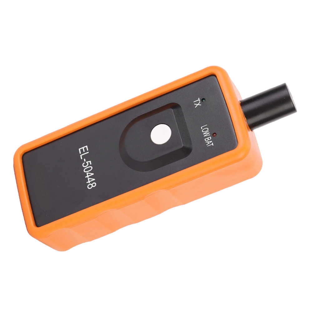 Universal Car Tire Pressure Monitor Sensor Tpms Reset Relearn Activation Tool 8411324863424