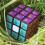 Multifunctional Cube Chemical Element Periodic Table 3rd Order Cube Learning Formula Christmas Birthday Gift 1
