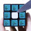 Multifunctional Cube Chemical Element Periodic Table 3rd Order Cube Learning Formula Christmas Birthday Gift 5