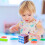Multifunctional Cube Chemical Element Periodic Table 3rd Order Cube Learning Formula Christmas Birthday Gift 6