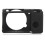 Silicone Camera Case Digital Camera Protective Case Silicone Case Cover for ZVE10 Camera 2