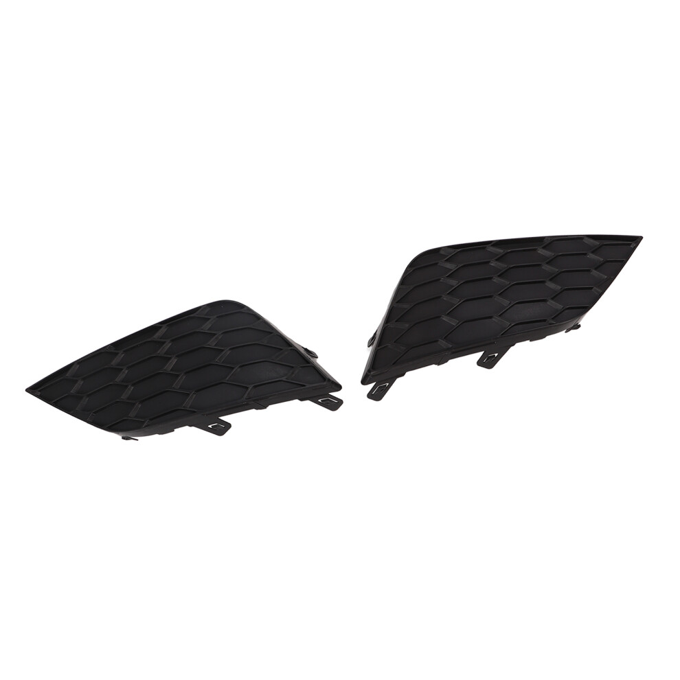 2Pcs Fog Cover Left Right Direct Fit 62256 4Af0b Fog Lamp Trim Replacement For Sentra 2016Â2018 Light 8701324866717