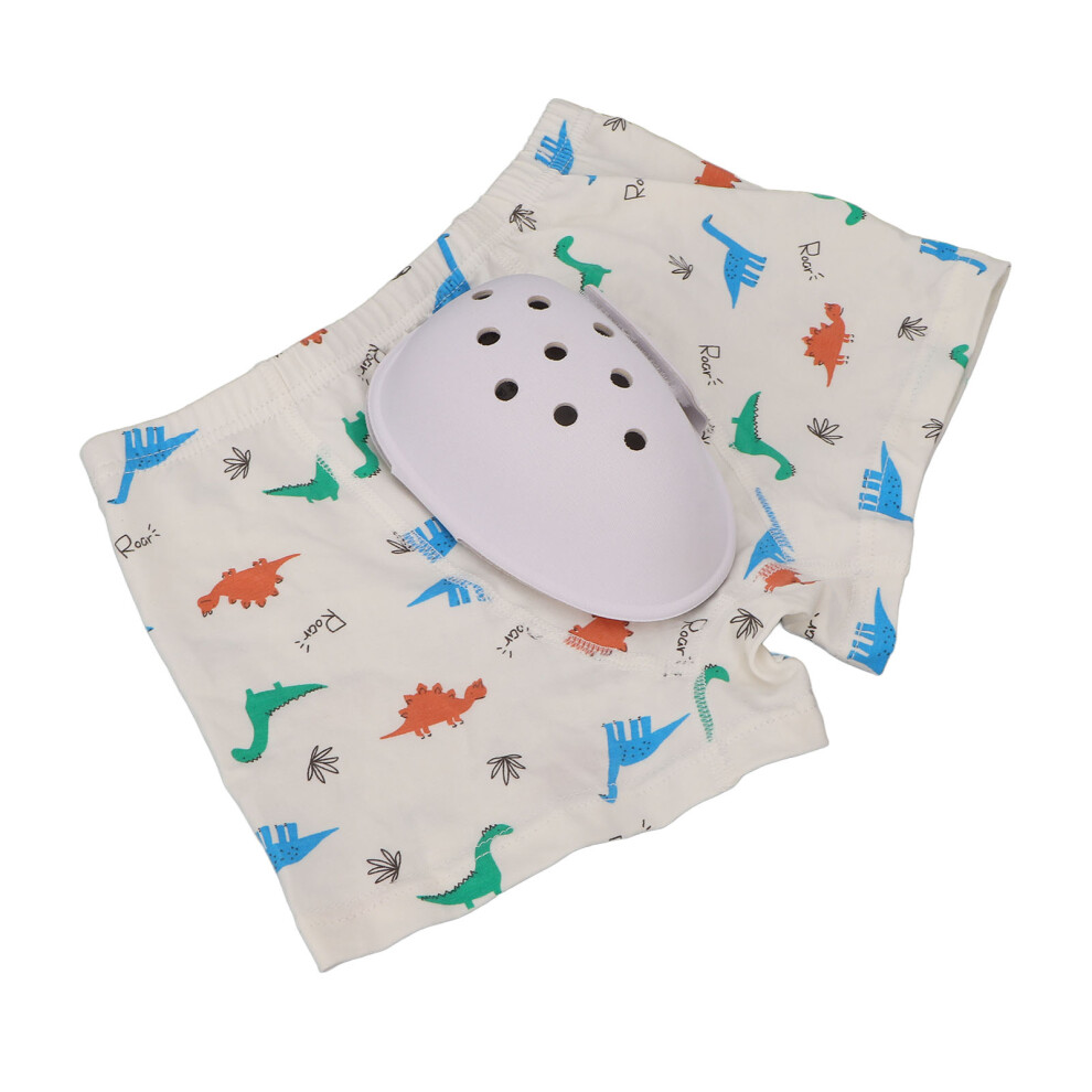 Kids Circumcision Underwear Children Boys Cartoon Foreskin Cut Surgery Care Underwear Protection Cover 150-image-OPC-PHX572G-NEW