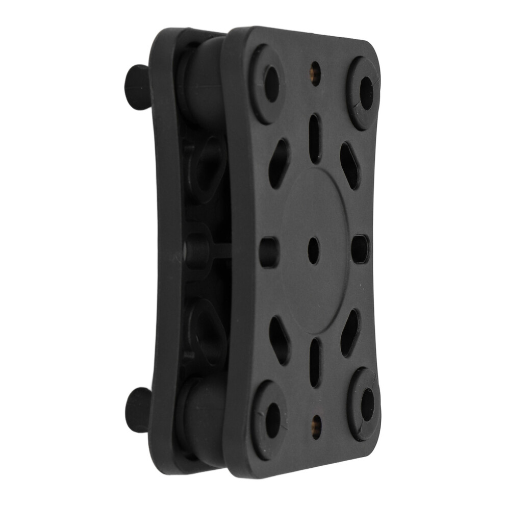 Motorcycle Mobile Phone Holder Buffer Safety Prevents Bucket Base Phone Bracket Shock Absorber For Bike Motorbike 8411324867439