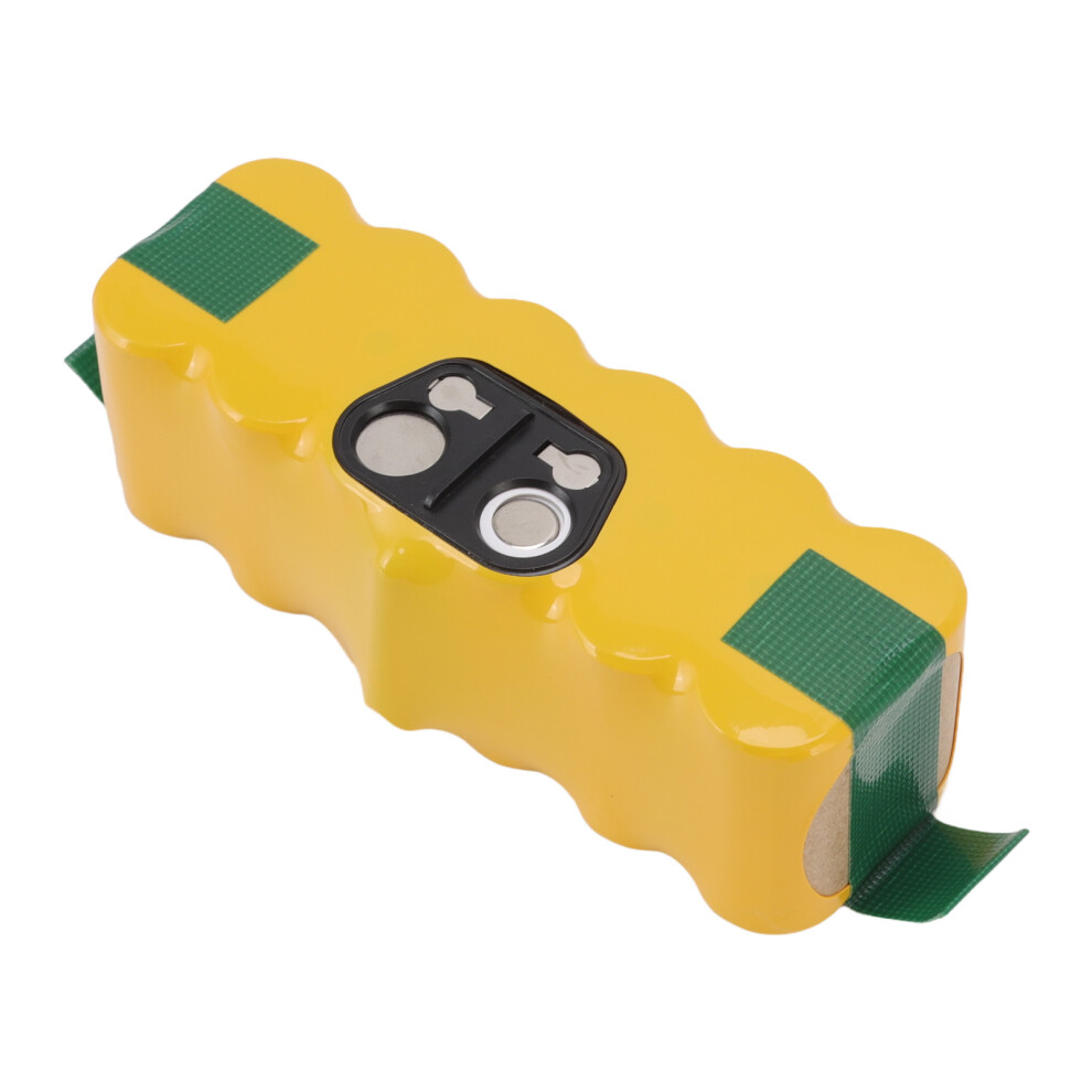 14.4V Sweeper Nimh Battery Protection Function 3500Mah Sweeper Battery Pack For Roomba 4921324867550