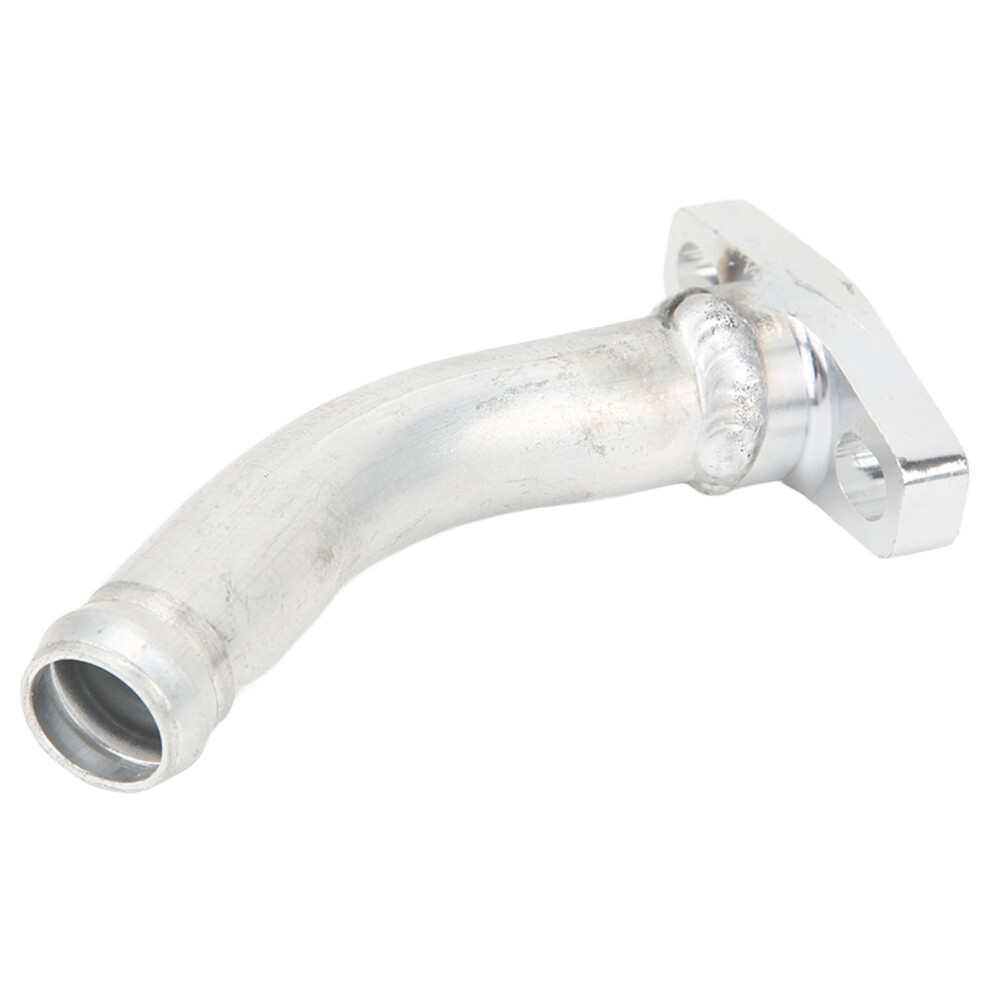 An10 Turbo Drain Fitting 45 Sealed Aluminium Alloy Fit For T3 T4 Oil Cooled Turbochargers Flange 5041324868780