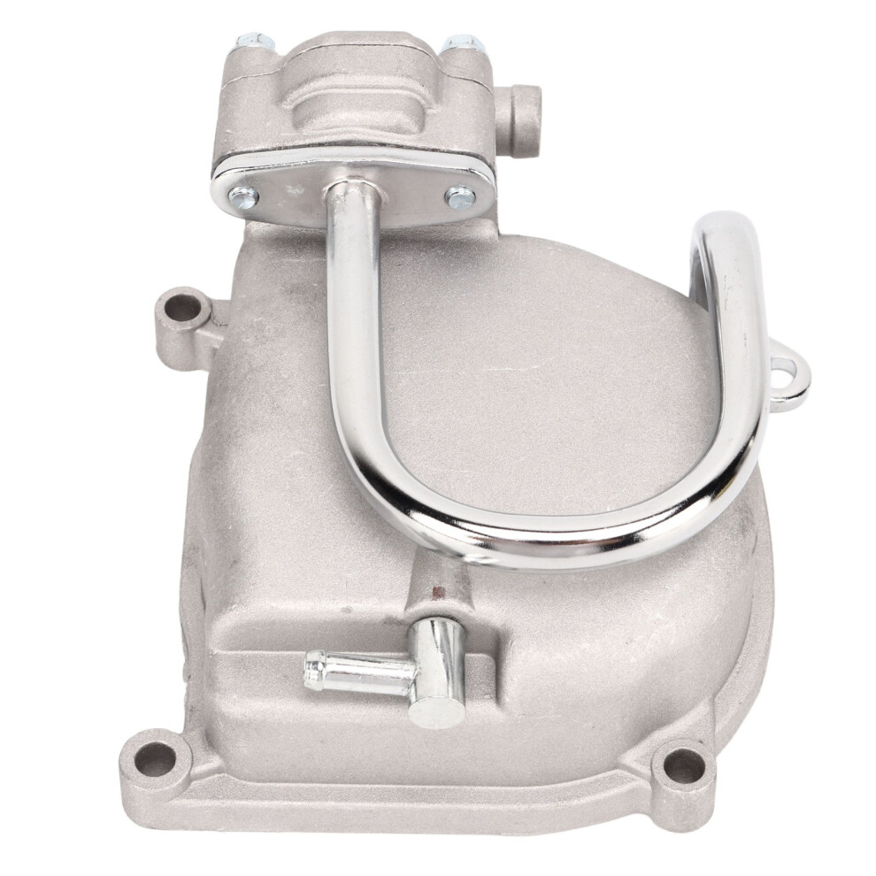 Engine Cylinder Head Valve Cover Replacement Aluminum Alloy For Gy6 50Cc 80Cc Scooter Motorcycle 8781324868935