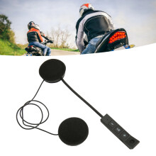 BT8 Motorradhelm Bluetooth-Headset Stereo-Musik Schnellverbindung Bluetooth 5.0