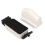 4X Aquarium Magnetic Brush Fish Tank Algae Scraper 7