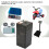 4V4.5AH/2‑fm‑4.5/20hr Sealed Rechargeable Accumulator Replacement Battery 11