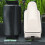 4X Aquarium Magnetic Brush Fish Tank Algae Scraper 4