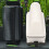 4X Aquarium Magnetic Brush Fish Tank Algae Scraper 16