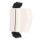 4X Aquarium Magnetic Brush Fish Tank Algae Scraper 15