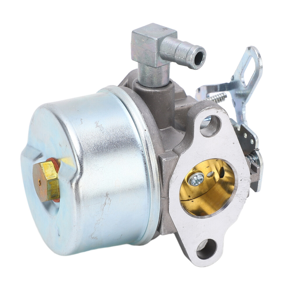 Adjustable Carburetor 632107A Carburetor Assembly Replacement For Tecumseh Models Hsk40 Hsk50 Hs50 9371324871555