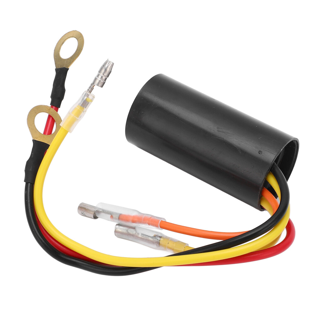 Electrical Time Delay Module Am128906 Tractor Ignition Delay Module Replacement For John Deere 345 Gx345 425 445 7651324872137