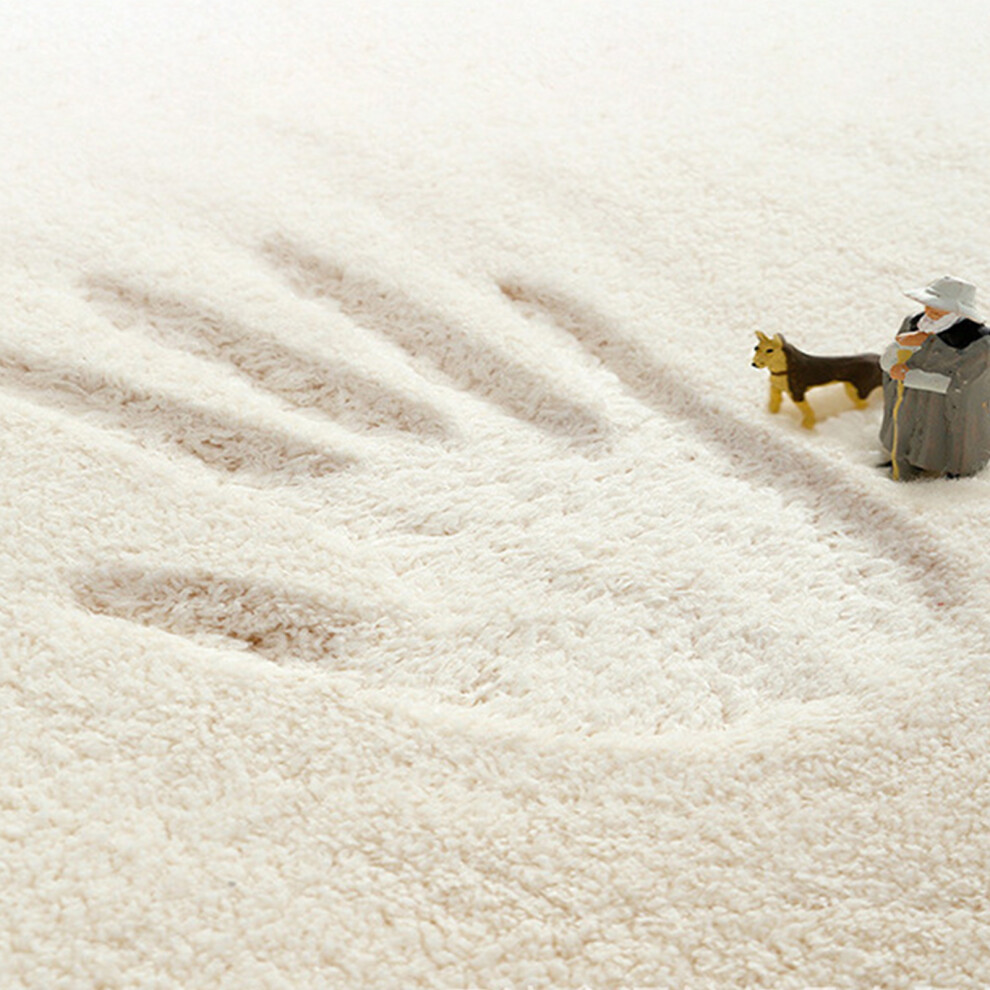 Runner Rug Black White Plaid Pattern Vintage Style Water Absorbent Stain Resistant Runner Carpet for Home Room Type5 40x120cm-image-OPC-PHX57YC-NEW