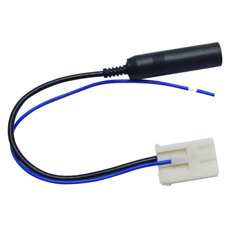 Radio Adapter Cable Car Radio Antenna Car Antenna Adapter Cable Male For Scion Iq 9491324876005