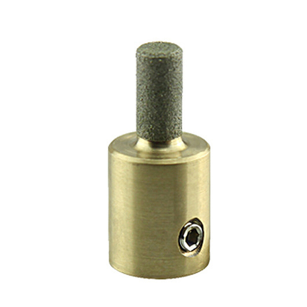 Diamond Burr Bits 1/4 Inches Rotary Tool Diamond Grinding Bits For Polishing Glass Tile Ceramic 7691324877022