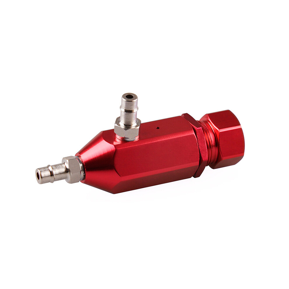 Turbocharger Controller 1-30 PSI Manual Adjustable Turbocharger Regulator
