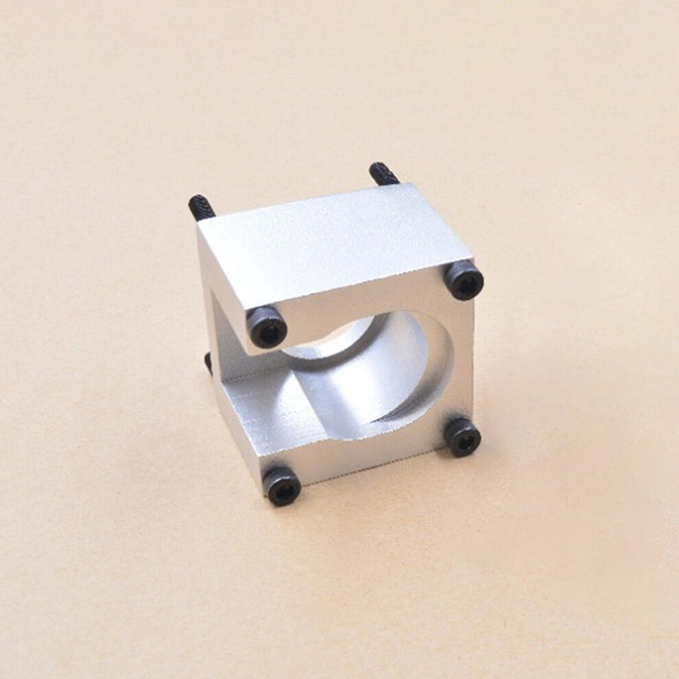 57 Stepper Motor Mounting Bracket Aluminium Alloy Exquisite Durable Stepper Motor Mount Bracket For 57Mm Stepper Motor 8221324877266