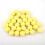 100PCS Universal EVA Soft Round Refilled Ball for Rival Toy Gun 16
