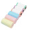 6 Stück bunte 57  30 mm Thermopapierrollen 1
