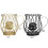 Kaffeekapselhalter schwarz LargeCap 16,5  14  15,5 cm 9