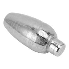 Cocktail Shaker American Style 304 Stainless Steel Cocktail Bartending Mixer Shaker for Bar Accessories Etching